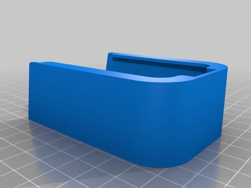 Giá đỡ điều khiển từ xa treo tường Gree thay thế nguyên bản - Image 2