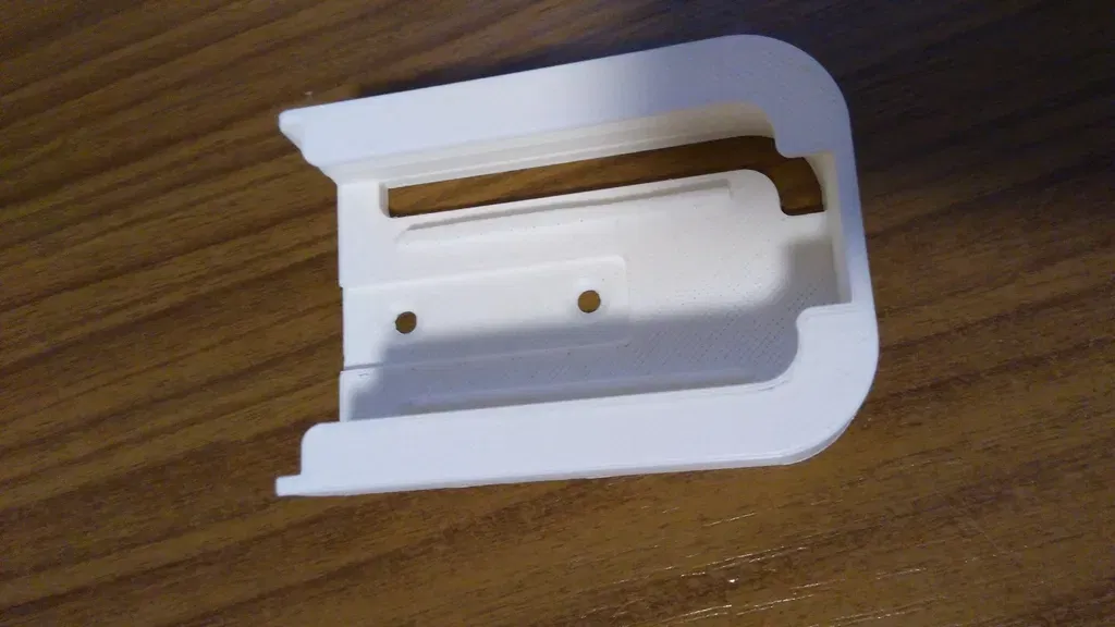 Giá đỡ điều khiển từ xa treo tường Gree thay thế nguyên bản - Image 5