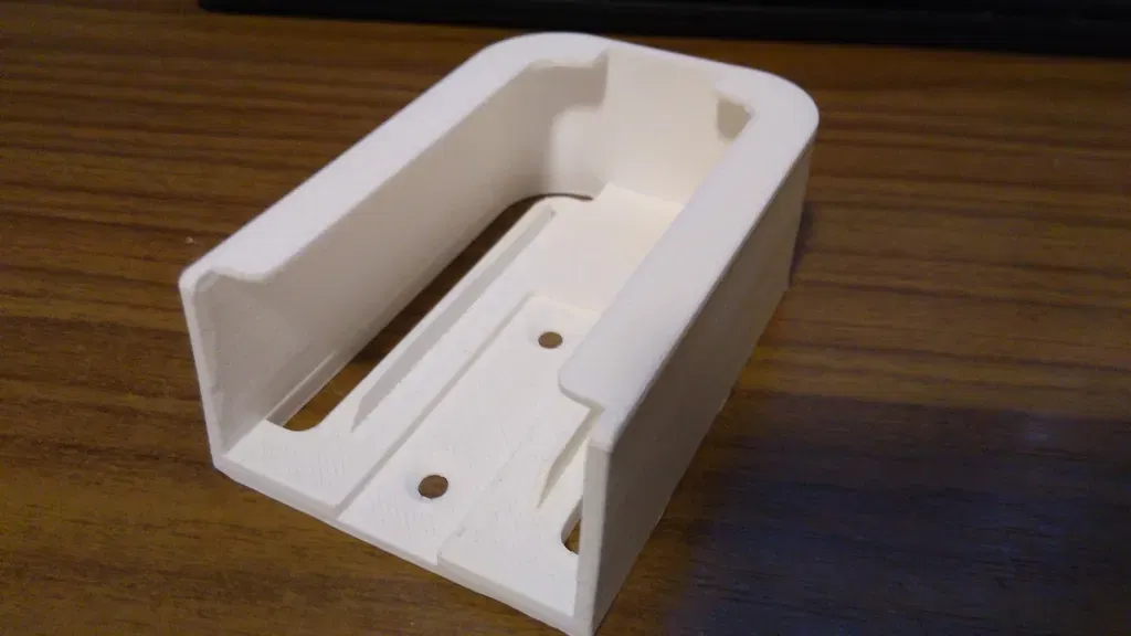 Giá đỡ điều khiển từ xa treo tường Gree thay thế nguyên bản - Image 6