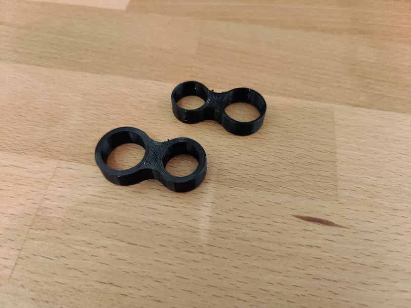 Bumper cửa bảo vệ tường và cửa làm từ TPU - Image 2