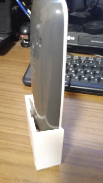 Giá đỡ điều khiển từ xa treo tường Gree thay thế nguyên bản - Image 7