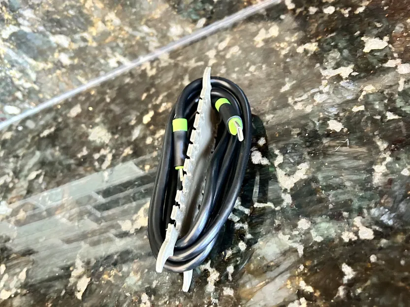 Giá đỡ cuộn dây cáp tiện lợi - Image 2