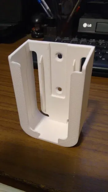 Giá đỡ điều khiển từ xa treo tường Gree thay thế nguyên bản - Image 8