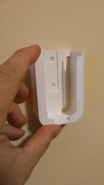 Giá đỡ điều khiển từ xa treo tường Gree thay thế nguyên bản - Image 10