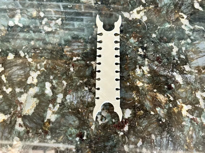 Giá đỡ cuộn dây cáp tiện lợi - Image 3