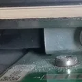 Bánh xe gantry bị vỡ cho máy cắt laser Glowforge - Thumbnail 2