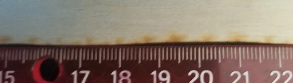 Bánh xe gantry bị vỡ cho máy cắt laser Glowforge - Image 4
