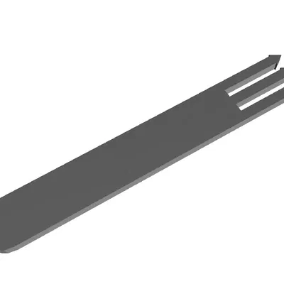 Dĩa nhỏ cho khoai tây chiên