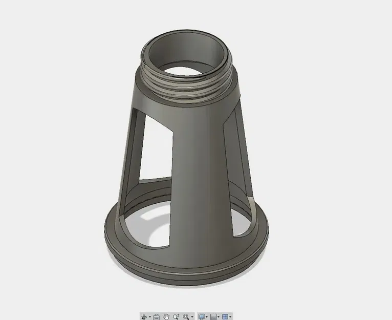 Máy cắt phô mai Tupperware với trống xoay - Image 1