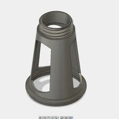 Máy cắt phô mai Tupperware với trống xoay