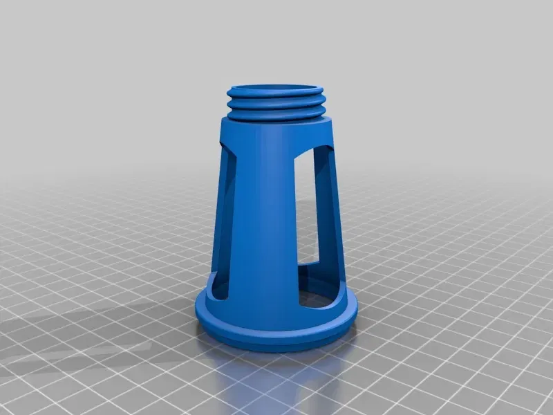 Máy cắt phô mai Tupperware với trống xoay - Image 2