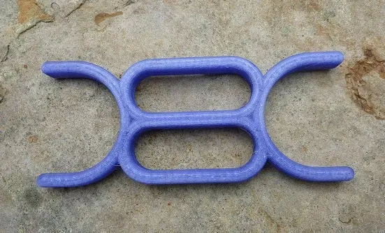 Giá đỡ cuộn dây điện và dây cáp tiện lợi - Image 1