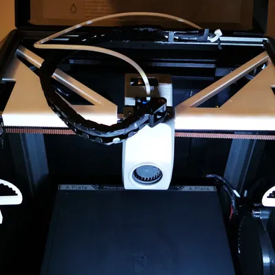 Công cụ căn chỉnh trục XY cho Creality K1 và K1 Max