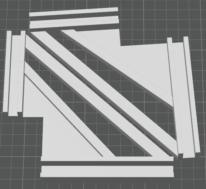 Công cụ căn chỉnh trục XY cho Creality K1 và K1 Max - Image 3