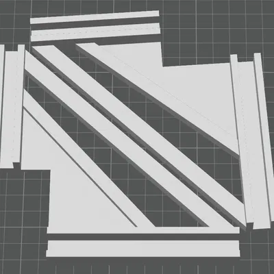 Công cụ căn chỉnh trục XY cho Creality K1 và K1 Max