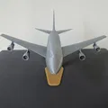 Mô hình máy bay Boeing 747SP tỷ lệ 1:200 - Thumbnail 7