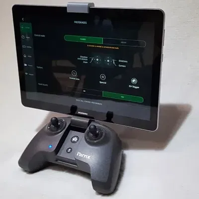 Giá đỡ máy tính bảng Parrot Anafi 10" cho Huawei mediapad T3 10