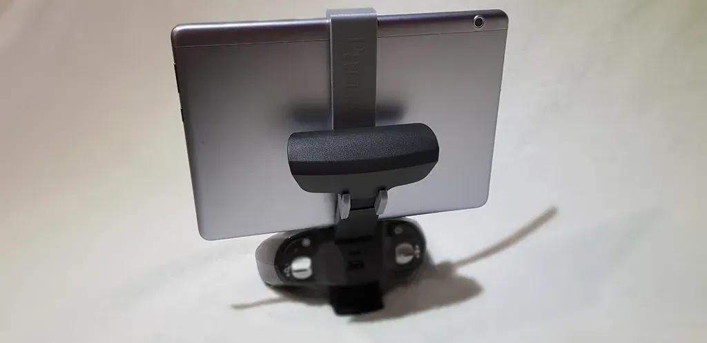 Giá đỡ máy tính bảng Parrot Anafi 10" cho Huawei mediapad T3 10 - Image 2