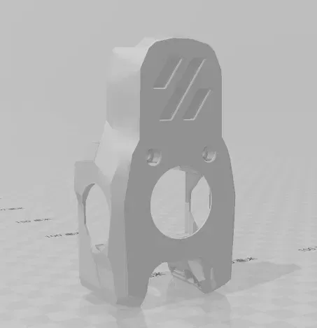 Bộ phận nâng cấp E3D REVO SIX cho máy in Voron 0.2 - Image 1