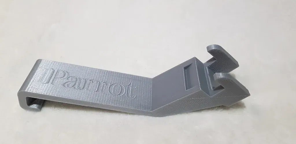 Giá đỡ máy tính bảng Parrot Anafi 10" cho Huawei mediapad T3 10 - Image 6