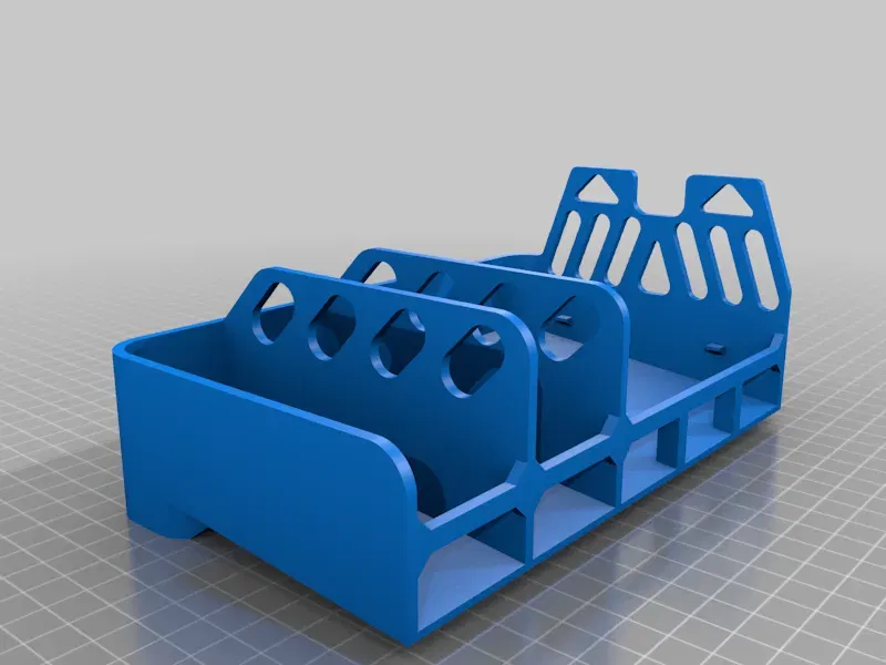 Khay đựng bọt biển cho chậu rửa bát trong bếp - Image 2