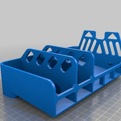 Khay đựng bọt biển cho chậu rửa bát trong bếp