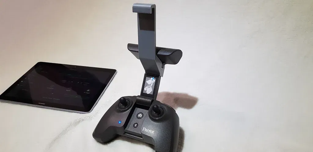 Giá đỡ máy tính bảng Parrot Anafi 10" cho Huawei mediapad T3 10 - Image 7