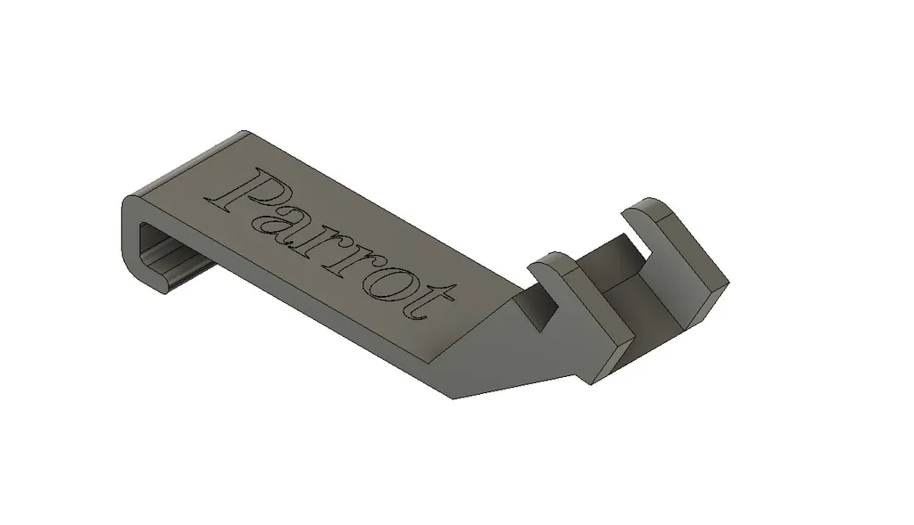 Giá đỡ máy tính bảng Parrot Anafi 10" cho Huawei mediapad T3 10 - Image 9