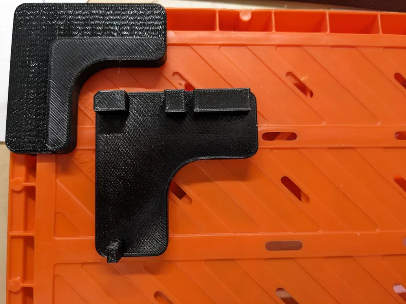 Bộ chuyển đổi xếp chồng Aykasa 4314 trên Eurobox 40 x 30 cm - Image 4