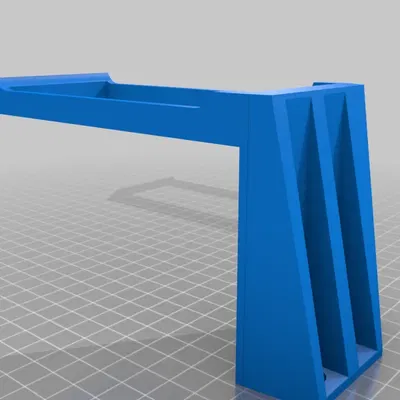 Nắp che nguồn cho máy in 3D Ender 3