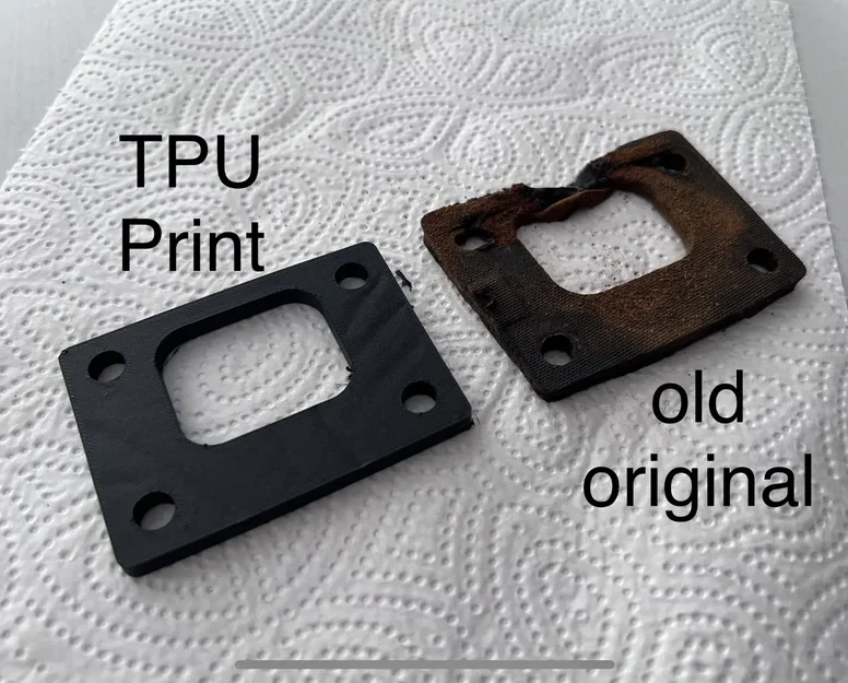 Thay thế gioăng máy xay cà phê Mahlkönig Kenia bằng TPU - Image 1