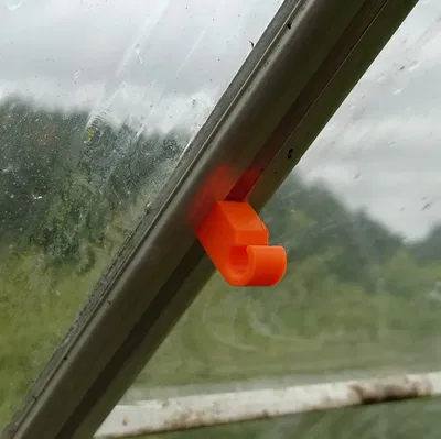 Móc treo đa năng cho nhà kính Harmony