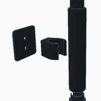 Đèn báo bận cho màn hình với điều khiển từ xa