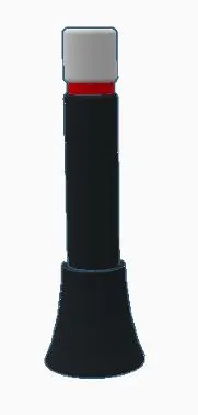 Đèn báo bận cho màn hình với điều khiển từ xa - Image 3