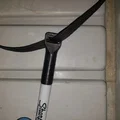 Nắp bút Sharpie có dây đeo lưng - Thumbnail 3