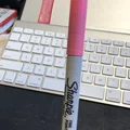 Nắp bút Sharpie có dây đeo lưng - Thumbnail 6