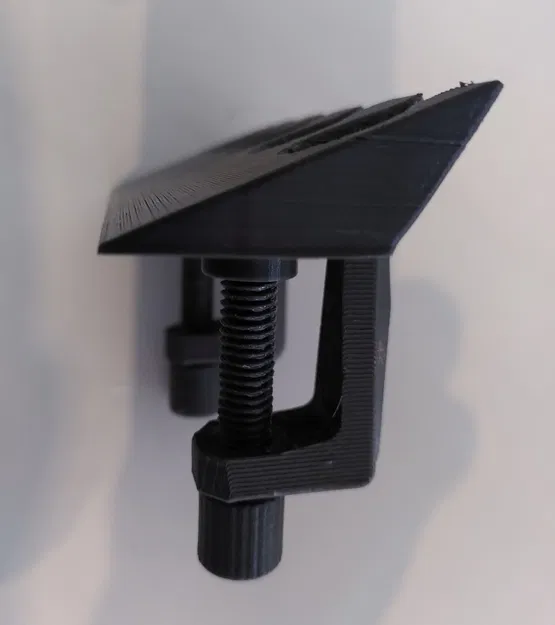 Giá đỡ cáp đa năng cho cáp USB và tai nghe - Image 2