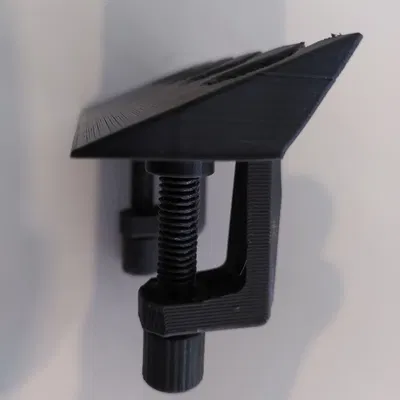 Giá đỡ cáp đa năng cho cáp USB và tai nghe