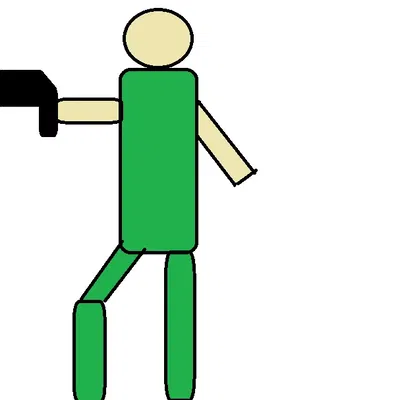 Mô hình chiến binh cơ bản cho nghệ thuật điêu khắc