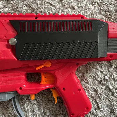 Khay pin mở rộng cho Dart Zone Pro MK3