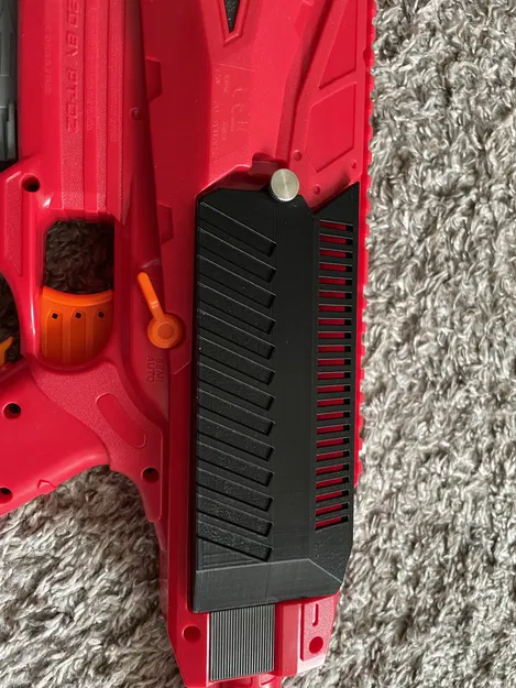 Khay pin mở rộng cho Dart Zone Pro MK3 - Image 2