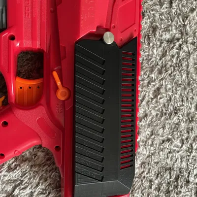 Khay pin mở rộng cho Dart Zone Pro MK3