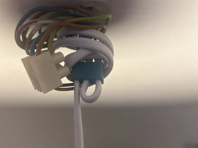 Đèn trần Lithophane Zelda Tears of the Kingdom - Image 5