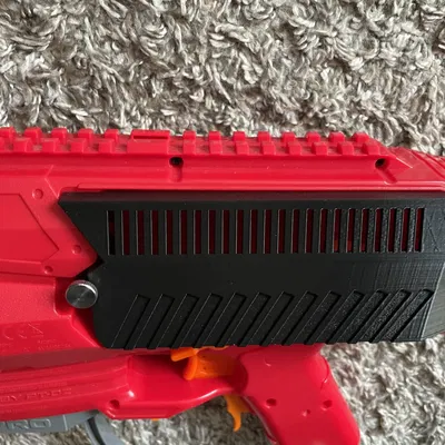 Khay pin mở rộng cho Dart Zone Pro MK3