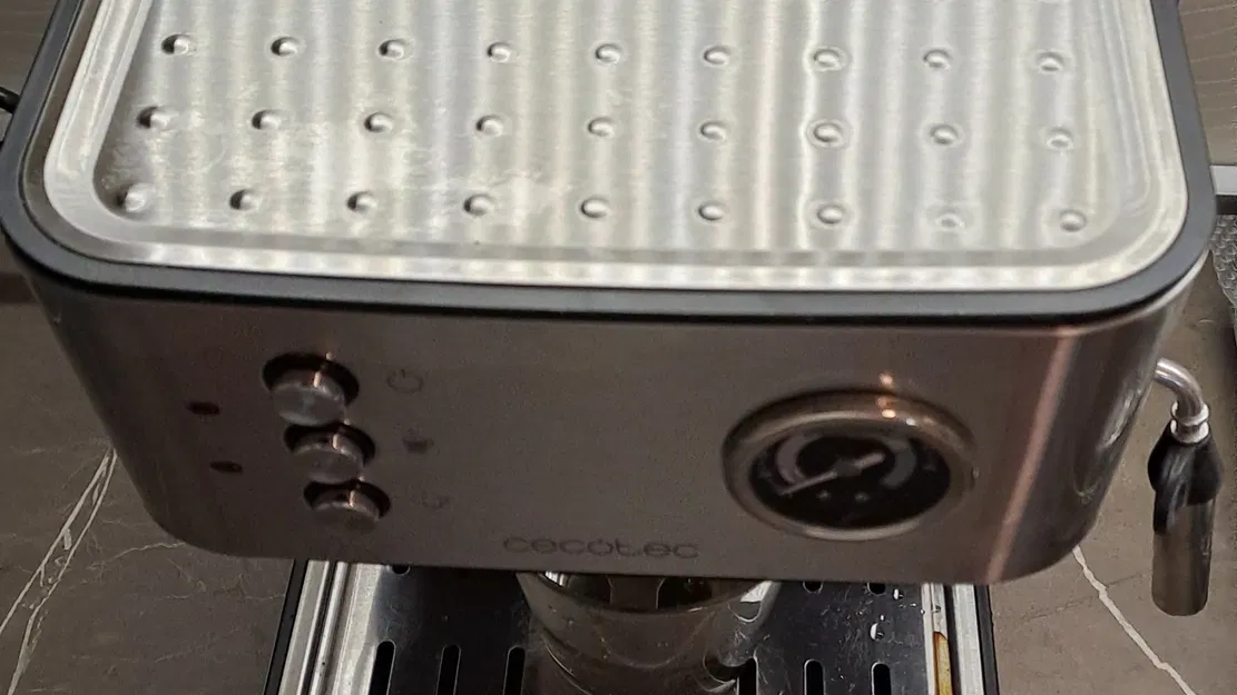 Thiết bị chống rung cho máy pha cà phê - Image 2