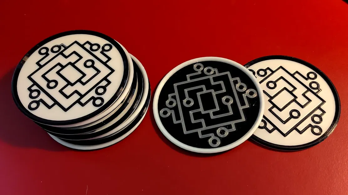 Trò chơi board game CodeBreaker lấy cảm hứng từ Azul - Image 2