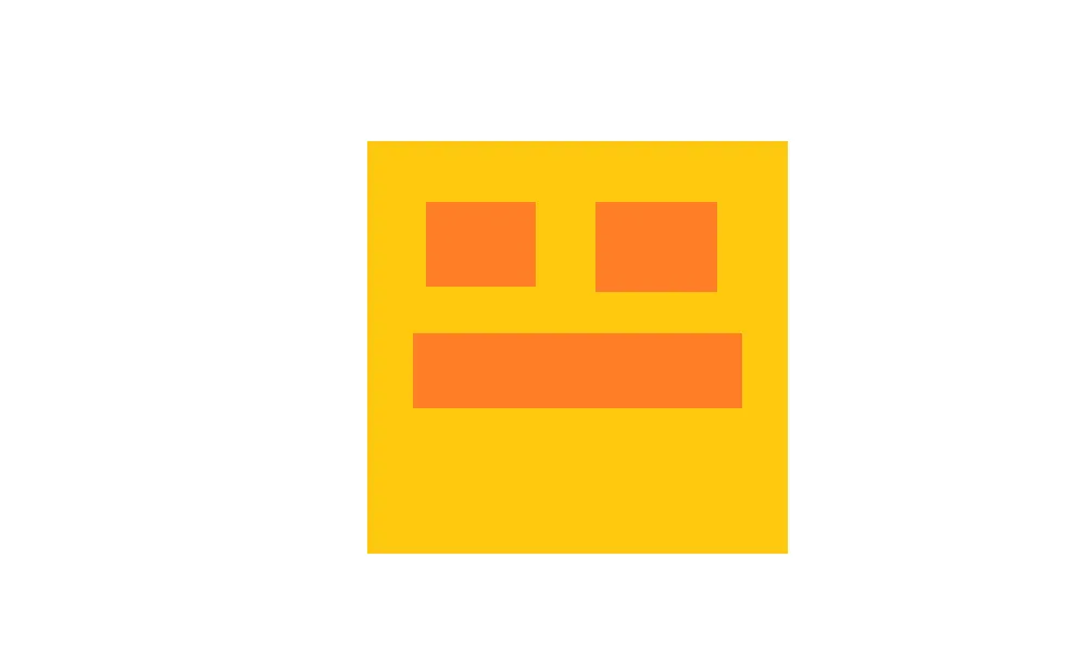 Khối hình trong trò chơi Geometry Dash cơ bản - Image 1