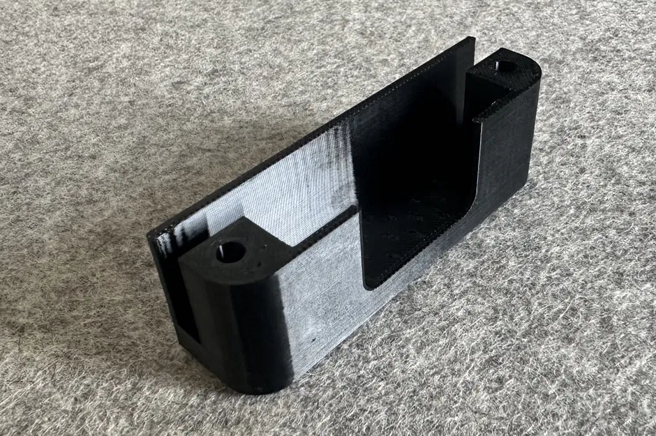 Giá đỡ công tắc cáp cho thiết bị điện gia đình - Image 2