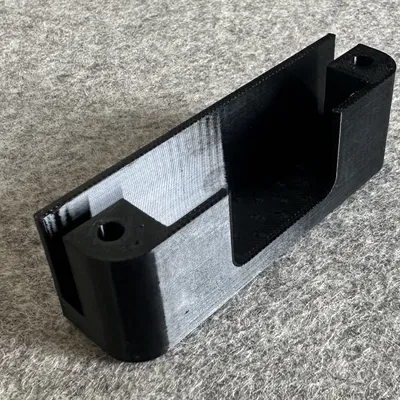 Giá đỡ công tắc cáp cho thiết bị điện gia đình