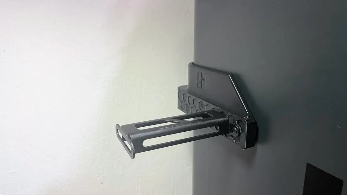 Giá đỡ filament Bambu Lab P1S phiên bản 2 - Image 1